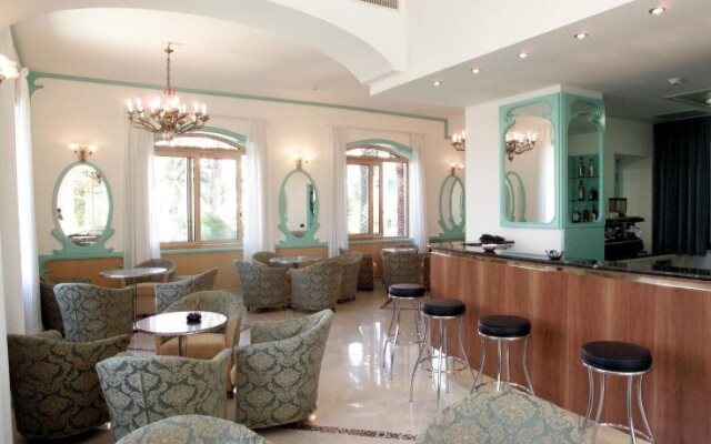 Hotel Villa Paradiso