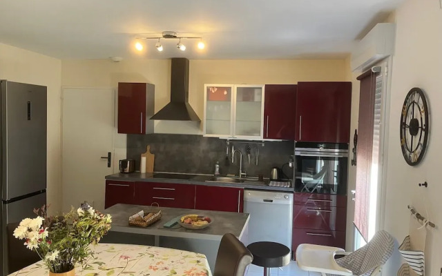 Greg House 49 - BnB jusqu'à 7 personnes