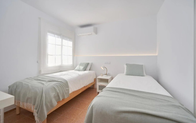 Timon Suites San Agustin