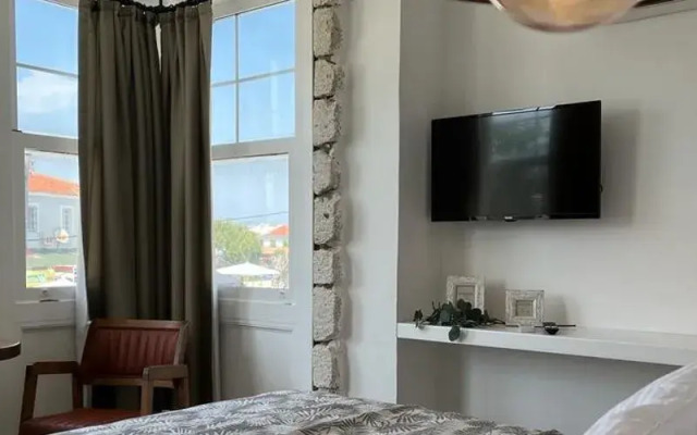 Alaçati Moonbox Hotel