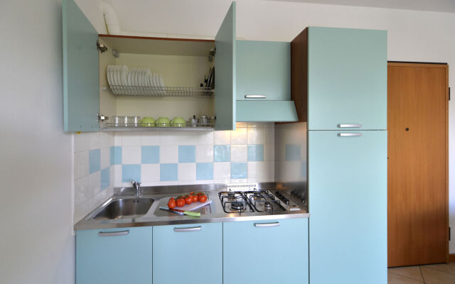 Residence Pineta Verde