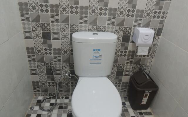 Srikayah by Ndalem Beong