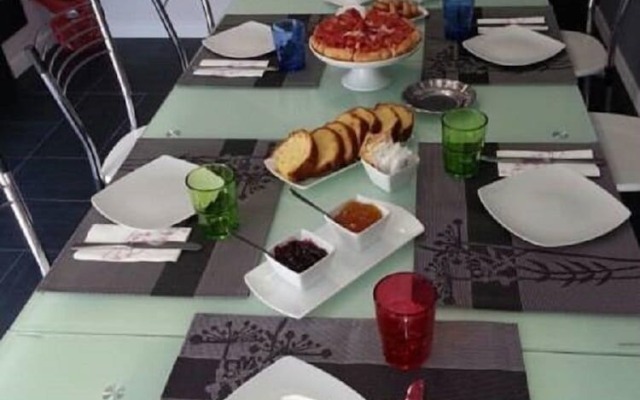 B&B Villa Letizia Inn