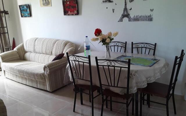 Appartement au 1eme etage