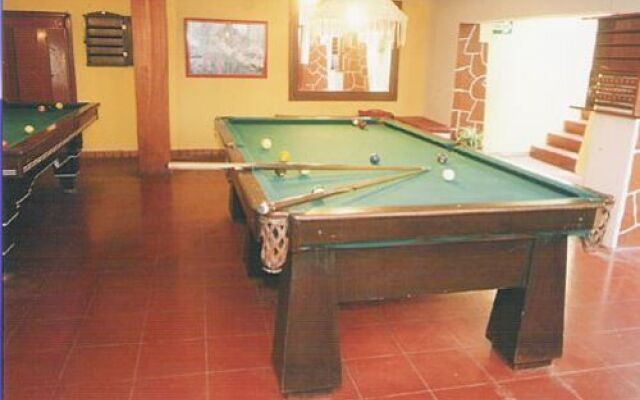 Huanchaco Hostal