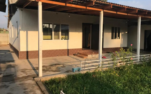 Guest House KAGAN