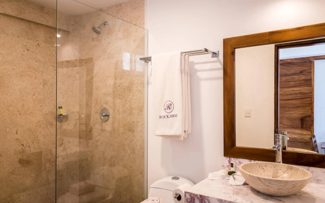 Hotel Rockaway