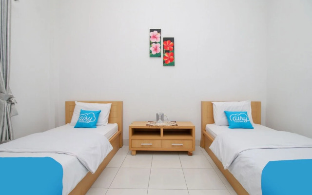 Airy Syariah Salak 1 Bogor