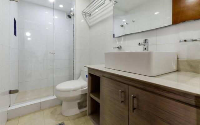 Hermoso Y Comodo Apartamento Bay Point 303