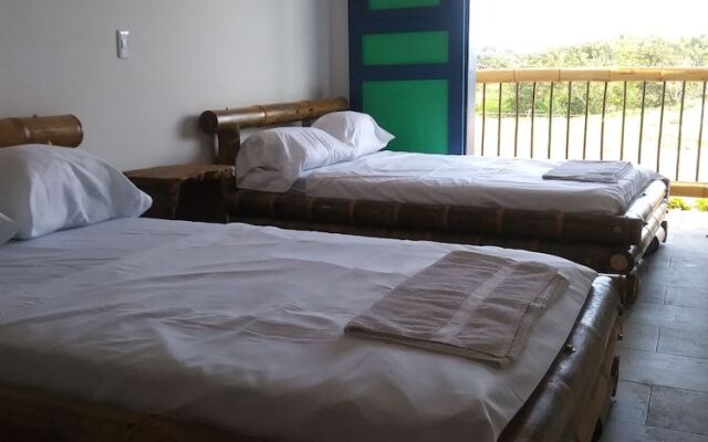 Hotel Puerta del Café