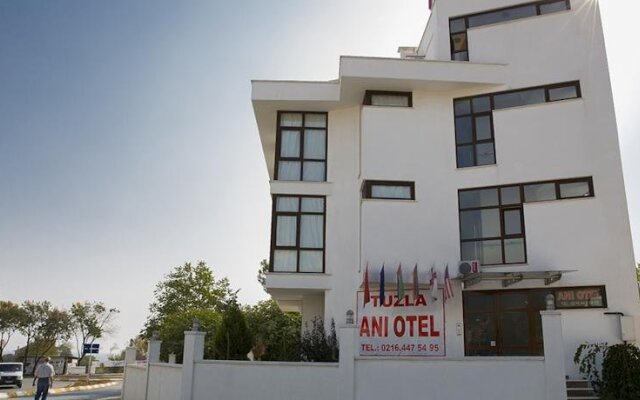 Tuzla Anı Hotel