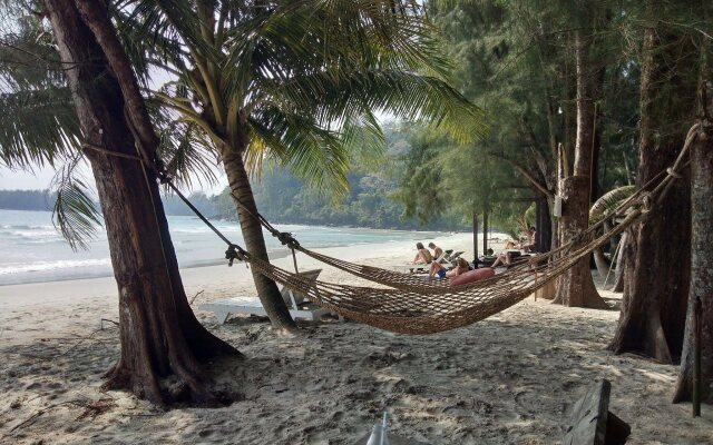 Koh Kood Neverland Beach Resort