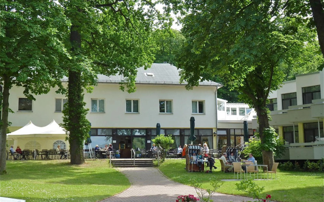 Seehotel Grunewald