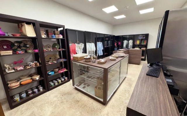 Hotel Mundo Maya Edzná