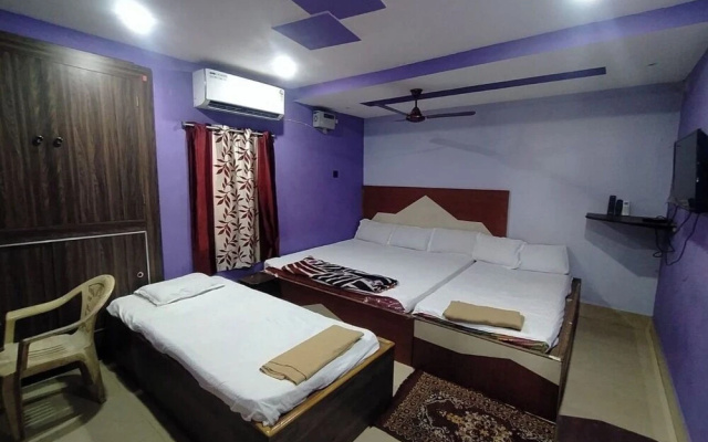 Sea Dream Lodge