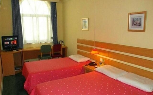 Home Inn