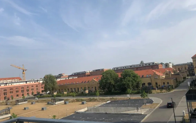 König Albert Residenz