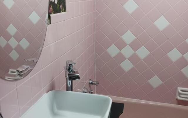 The regina house tea room