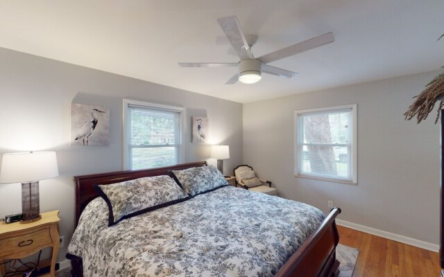 Fortunate Sun 3 Bedroom Home