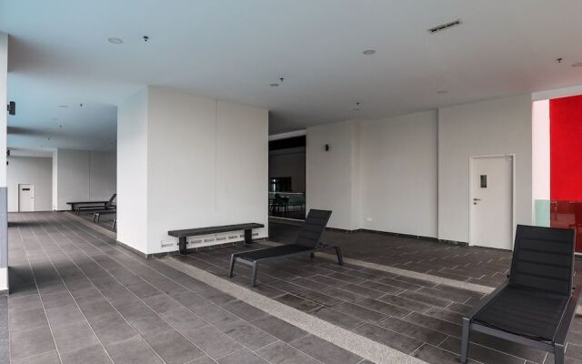 Ong Kim Wee Residence Melaka By I Housing