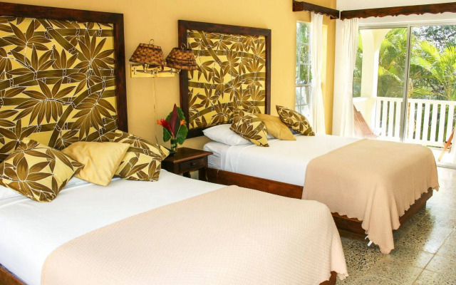 Hotel Turquoise Bay Resort