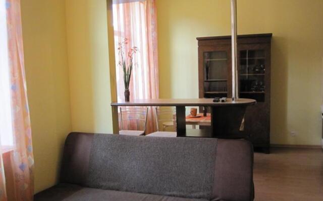 Center Apartment Avots