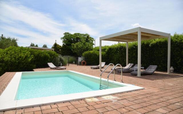 Trullo delle Querce Suite Private Pool