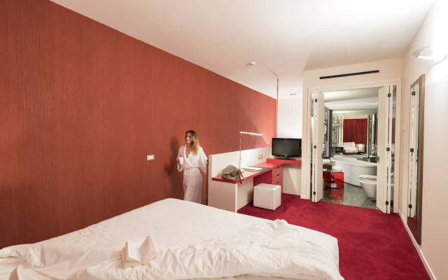 Devero Hotel & Spa, BW Signature Collection