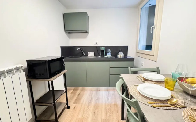 Tre Esse Verde by Ca-sa Check