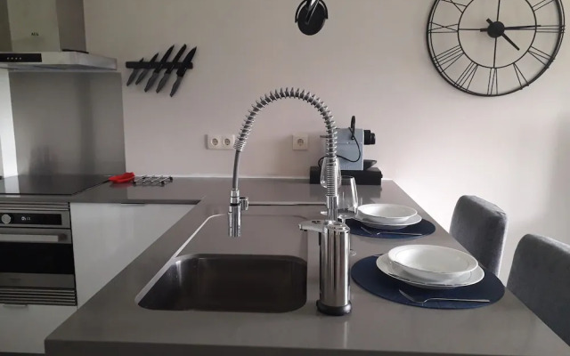 Villa Branca Barreiros Bed & Breakfast