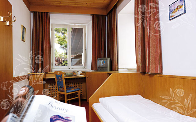 Alpenhotel Oetz