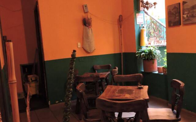 Hostal Casa Quevedo