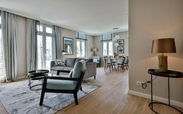 Logierhaus Jonna Whg 10