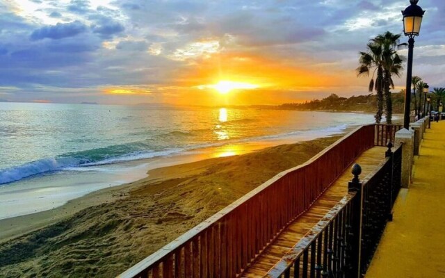 Mayoral Beach Centre Apartment 1 bedroom