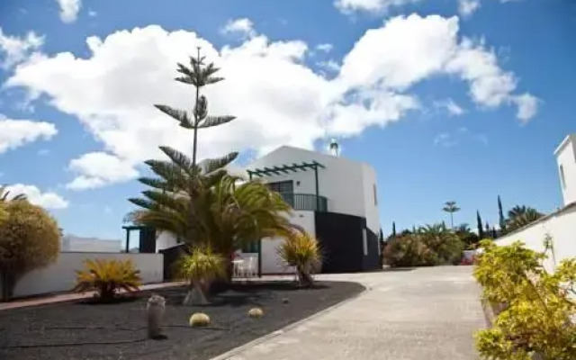 Villas Lanzarote Paradise