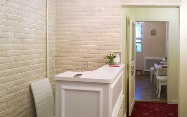 Хостел Рус-Парк культуры