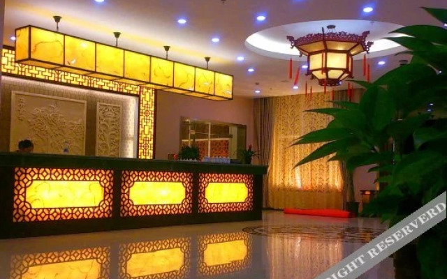 Xinhonglou Hotel