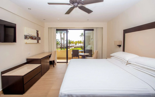 Occidental Nuevo Vallarta - All Inclusive