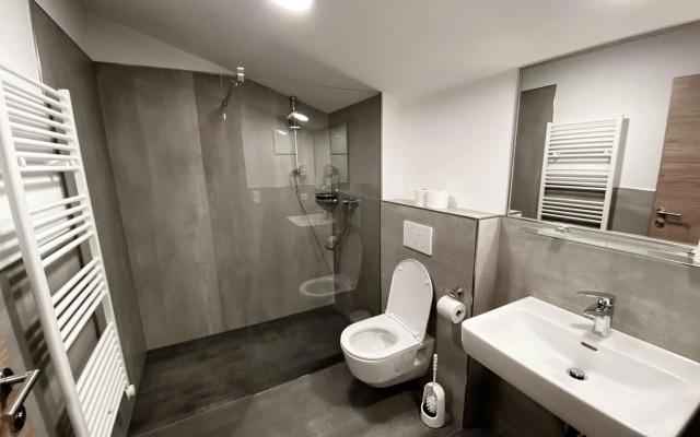 Appartement Tauernblick Radstadt