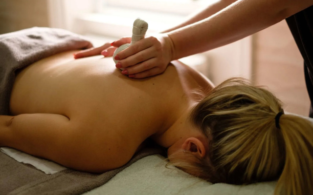 Moor Hall Hotel & Spa