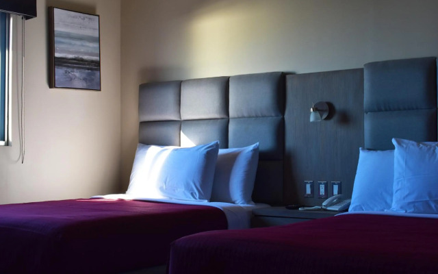 Hotel Jatay