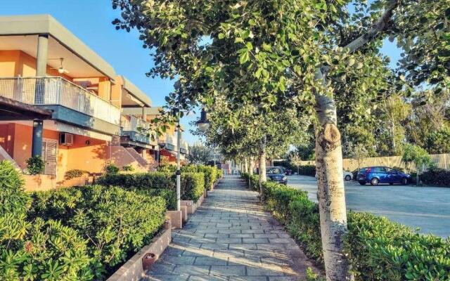 Blue Marine Villaggio