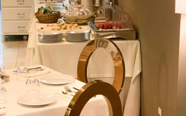 Hotel Masaniello Luxury