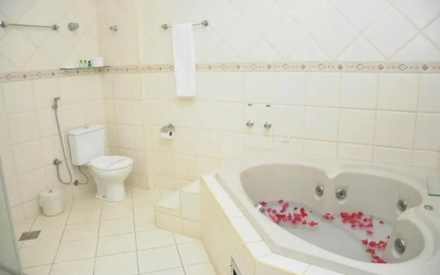 Hotel Verdes Mares