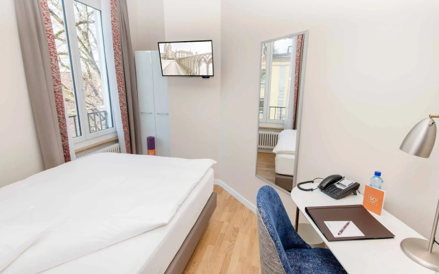 Sorell Hotel Rex Zürich