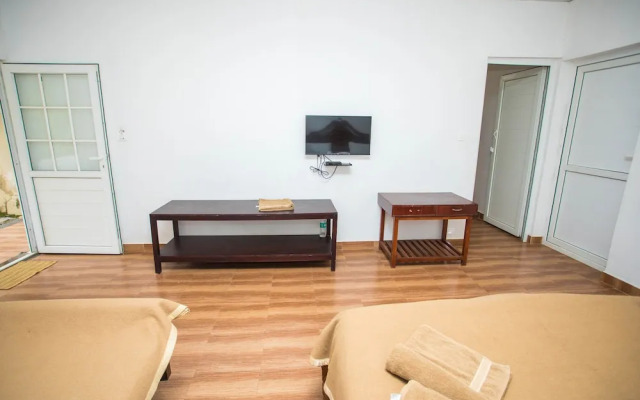 Mistly Plantation Bungalow