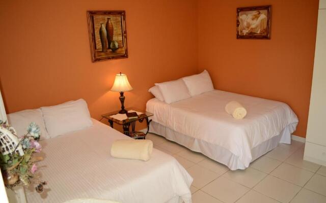 Adonai Hotel Boutique