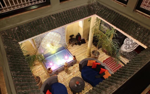 Riad Luzia