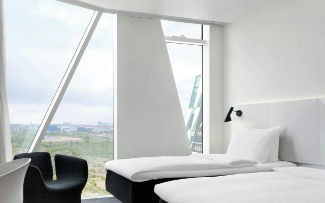 AC Hotel by Marriott Bella Sky Copenhagen