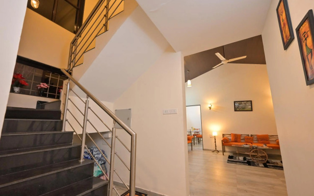 Backwater view Breeze Valley View Villa